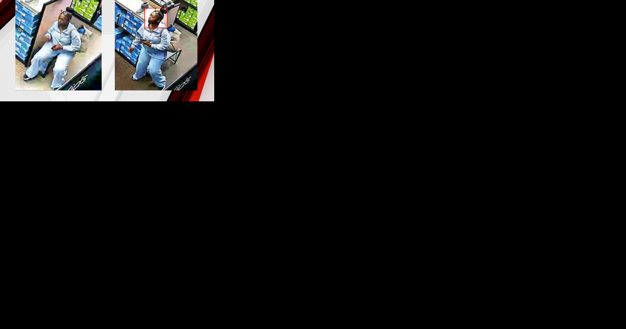 Clarksville police search for woman accused of shoplifting at Green Tree Mall