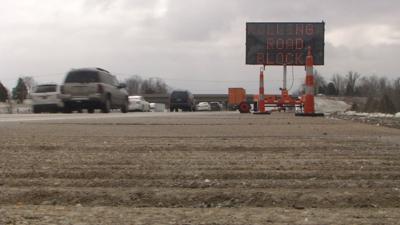 I-65 to close for broadband installation