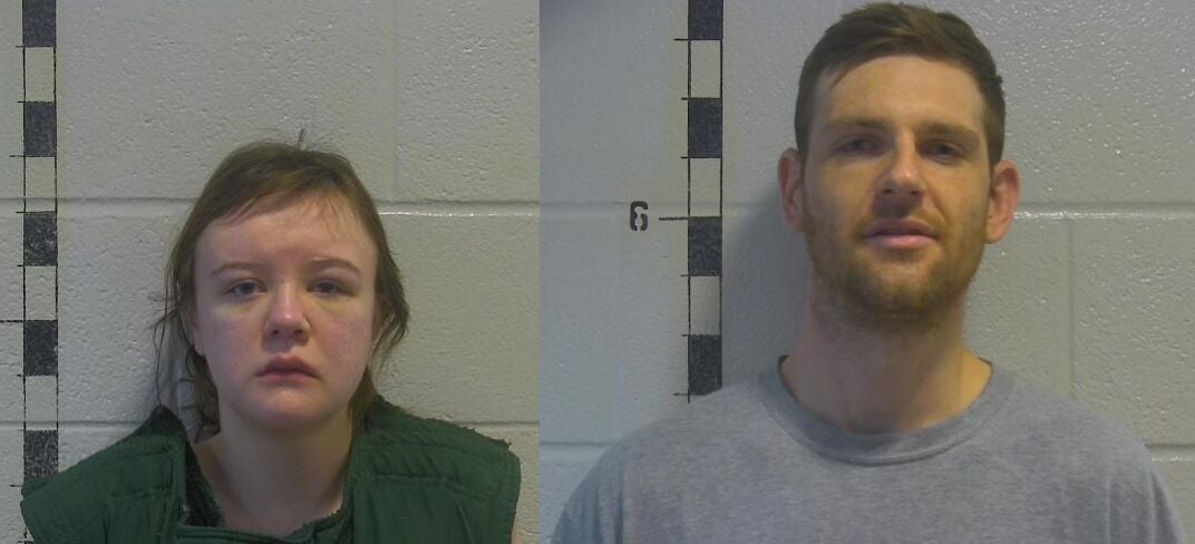 Mother Of Missing 4-year-old Kentucky Girl And Her Boyfriend Charged ...