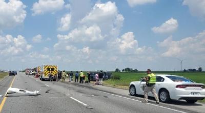 2 killed in crash on I-65 in Indiana involving Greyhound ...