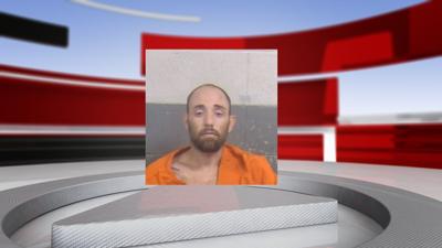 Randall Allen - Walmart carjacking