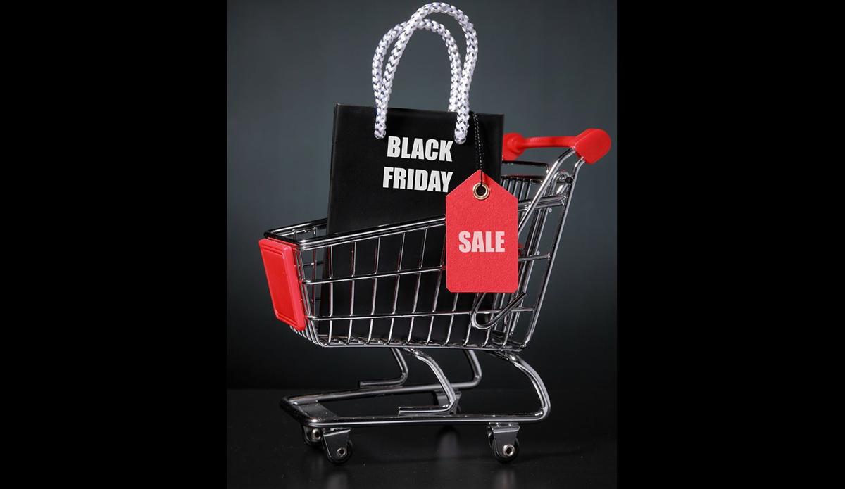 Many Retailers Will Open On Thanksgiving For Black Friday Shoppers Business Wdrb Com