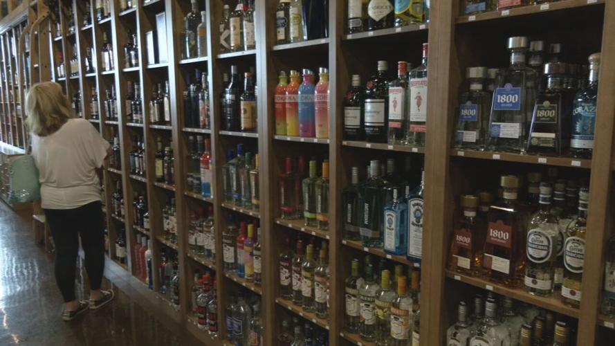 Ridge Liquors interior.jpeg