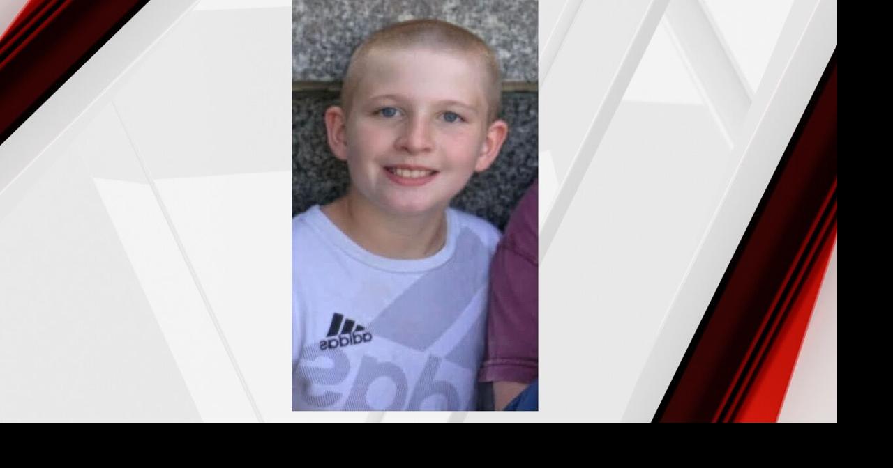 IAN Alert canceled after missing 12-year-old boy found safe, KSP says