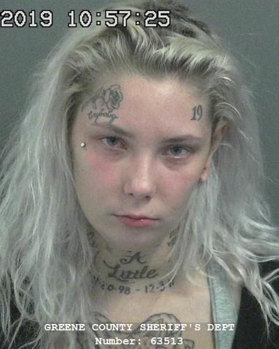 Brittany Busko
