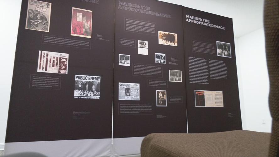 Second Baptist Church remembers lynching victims - 4.5.24