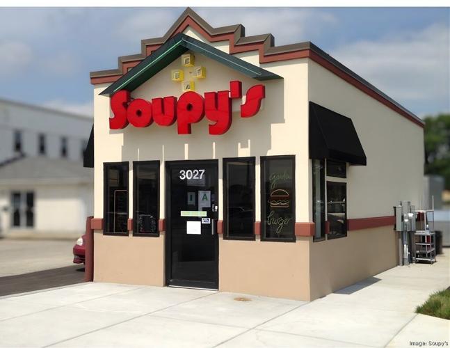 Soupy's Hikes Point - 1.29.26