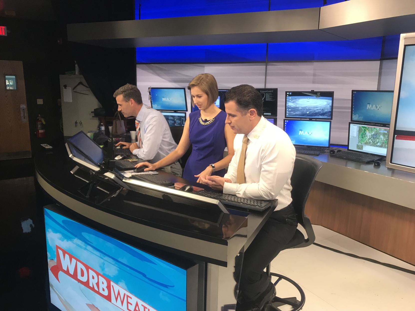 meteorologist jobs in washington dc