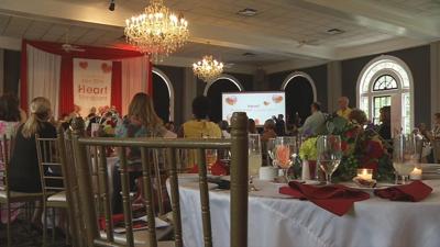 HEART TRANSPLANT RECIPIENT CELEBRATION