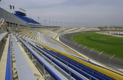 KENTUCKY SPEEDWAY