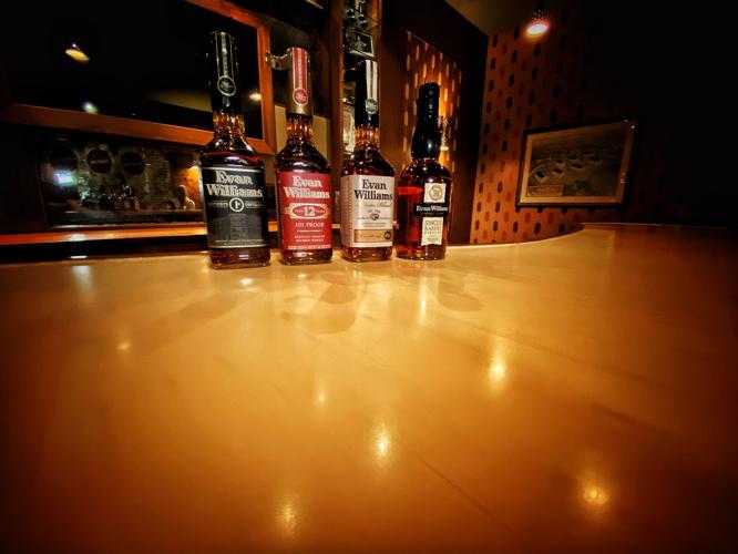 Heaven Hill Frank Stamper  (1).JPG