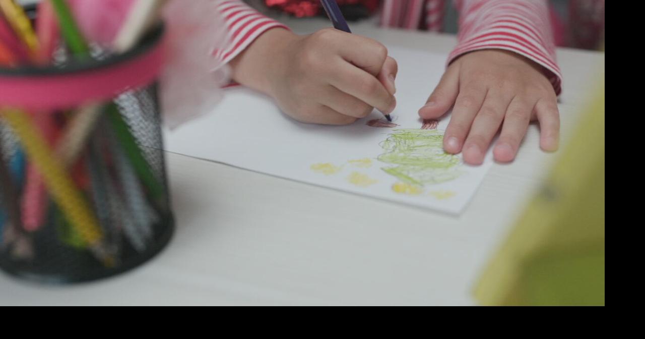 Kentucky report shows alarming rise in child drug ingestions as lawmakers push for tougher laws