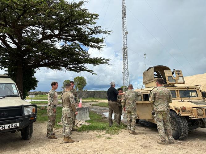 HOLCOMB WITH INDIANA GUARD AT CAMP SIMBA IN KENYA 11-20-2023 (3).jpg