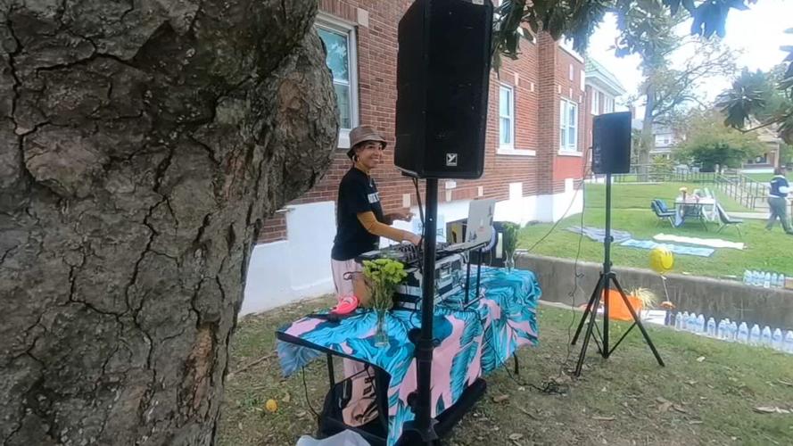 Trashelle Brown at Nuture the West.jpeg