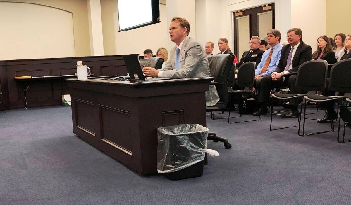 Ky Lawmakers Approve 8 5 Million Contract To Nonprofit With