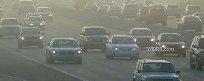 TEMPO Satellite Launched to Study Atmospheric Pollution Over North America