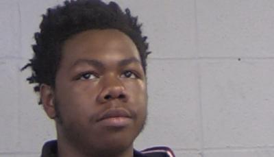Daquan Williams