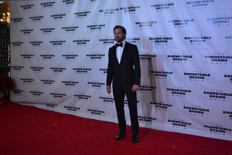 Barnstable 2023 - Ian Bohen