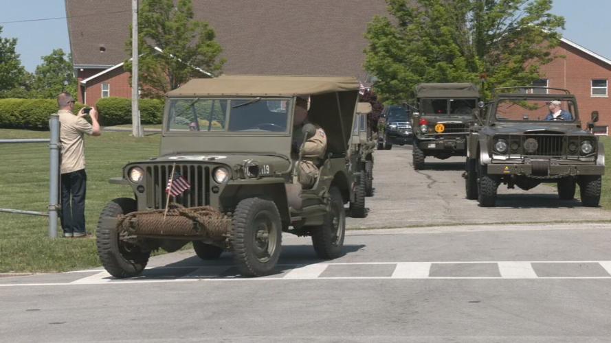 Jeep drives during military procession May 7, 2021.jpeg
