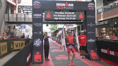IRONMAN LOUISVILLE