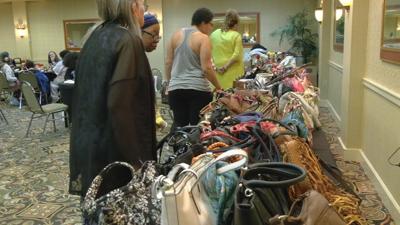 Wayside Christian Mission Mother's Day celebration - 5.10.26
