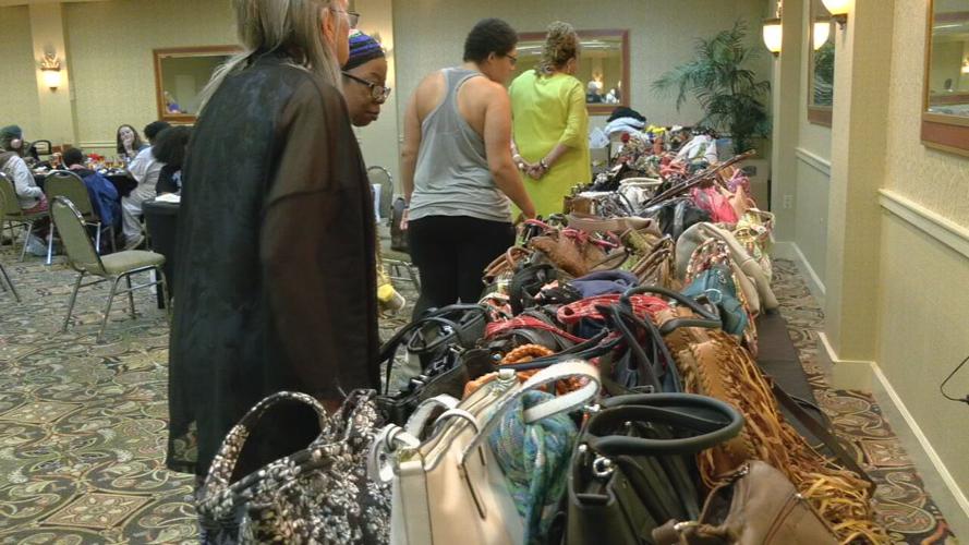 Wayside Christian Mission Mother's Day celebration - 5.10.26