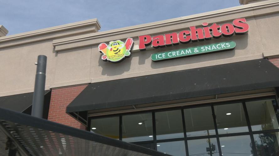 Panchitos Ice Cream closes Dixie Highway location after parts from AC unit stolen