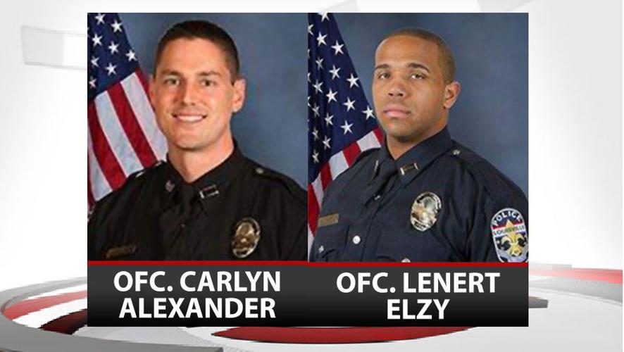 LMPD Officer Carlyn Alexander and Officer Lenert Elzy - 8-14-19.jpg