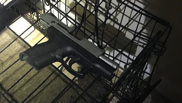 LMPD presser stolen guns 1-29-19