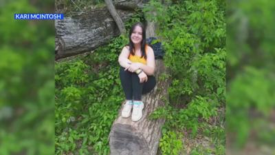 McKenna Letcher-Clark County 15-year-old who died after being hit by bus 9-3-24