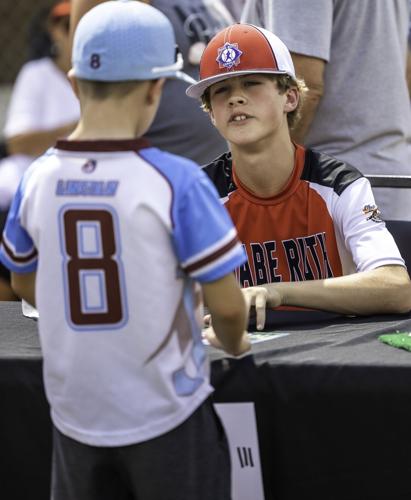 Jeffersontown 12U baseball team wins Cal Ripken U.S. championship