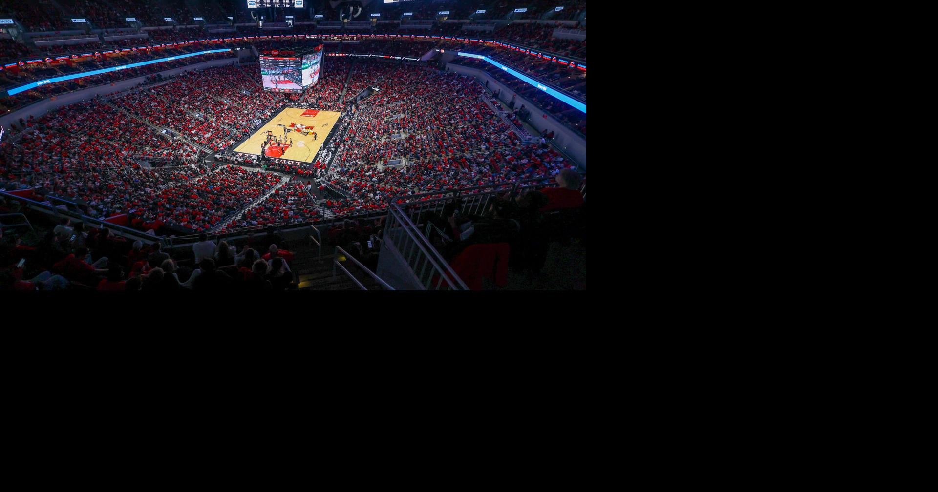 Louisville men's basketball to get Duke, North Carolina at home in ACC slate announced Thursday
