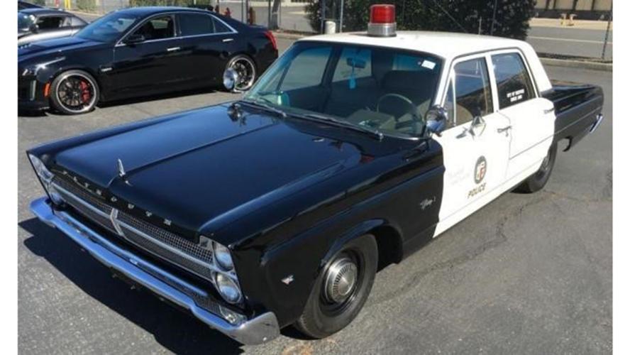 Smokey and the bandit car 10-18-19 Fox.jpg