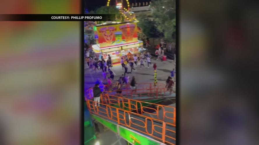 State Fair incident 8-20-22