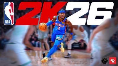 NBA 2K26-Cover Athlete