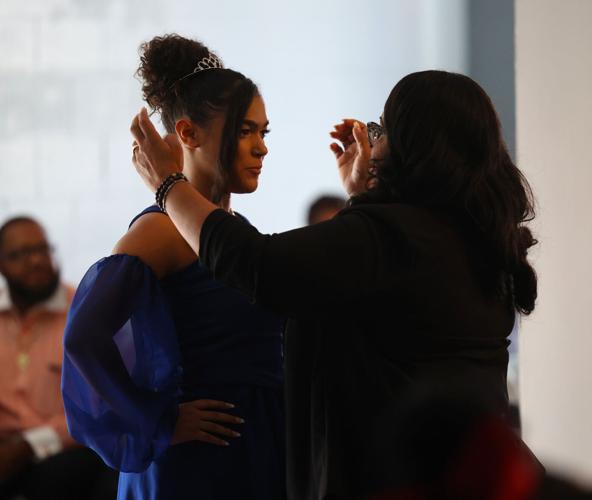 Crowning at Ace Project Promo.JPG