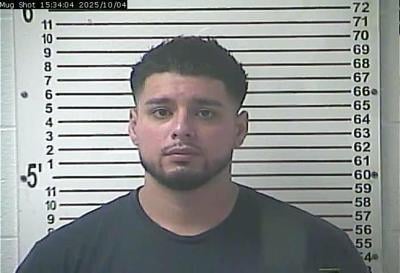 Kevin Felix, of Louisville - 10.4.25