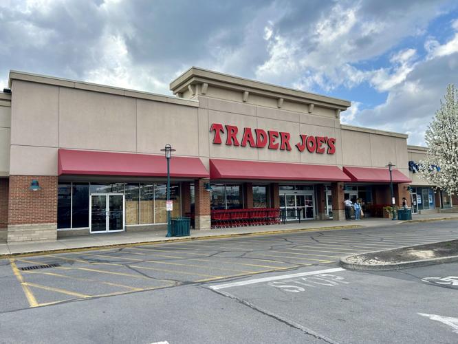 Louisville Trader Joe's