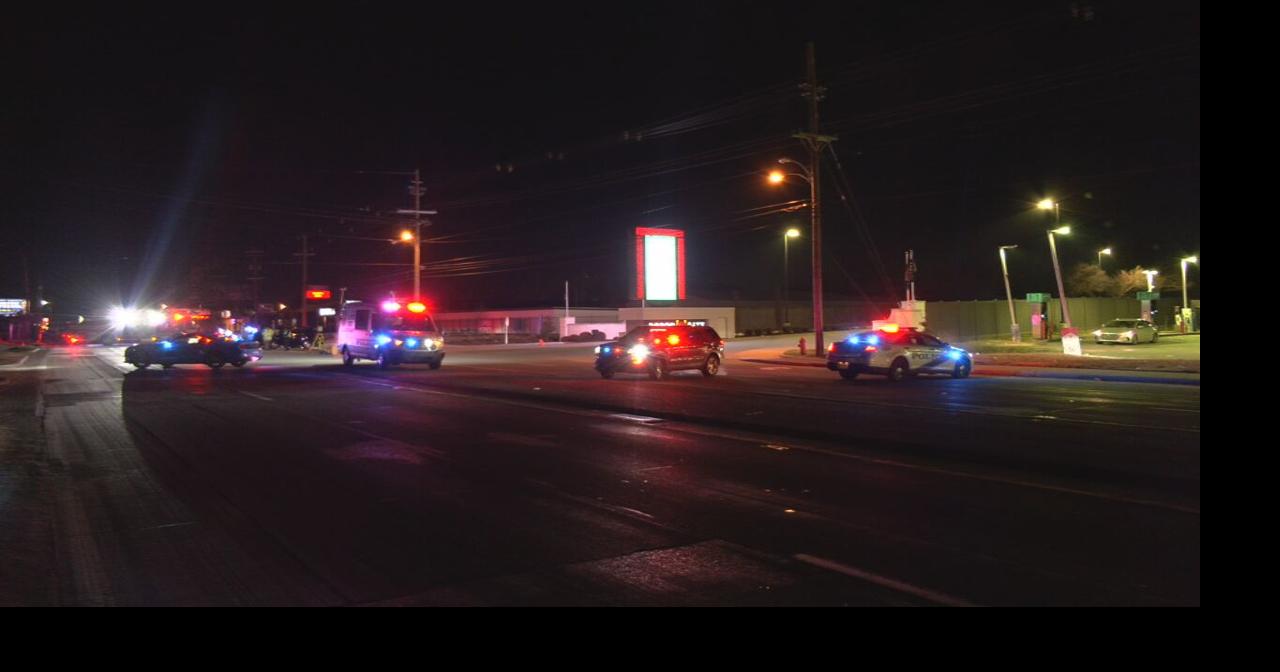 Coroner identifies man killed in Poplar Level Road crash News from