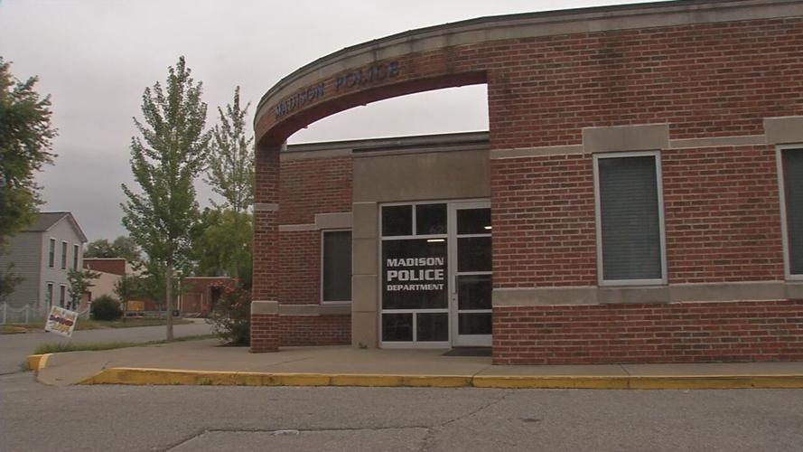 Madison Police Department