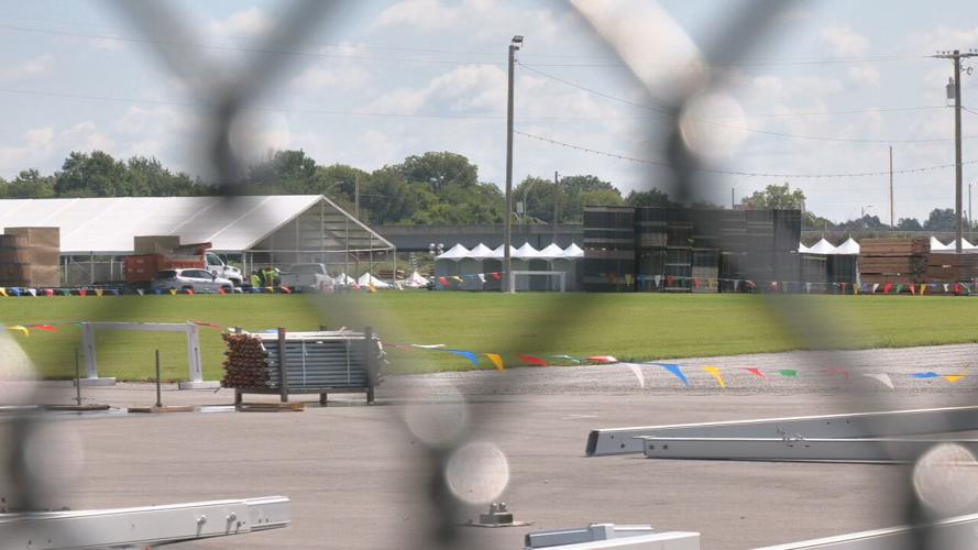 Bourbon & Beyond Preps