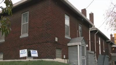 Rental properties in Louisville