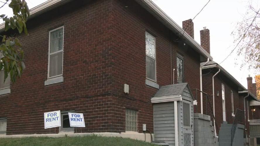 Rental properties in Louisville