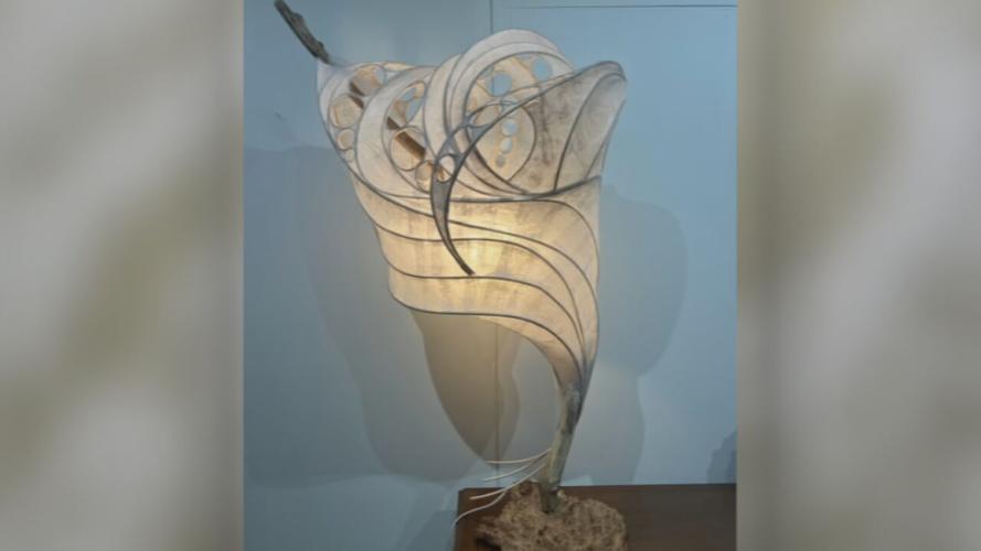 Artwork to be featured at Shamrock Foundation's 'Art for the Animals' gala