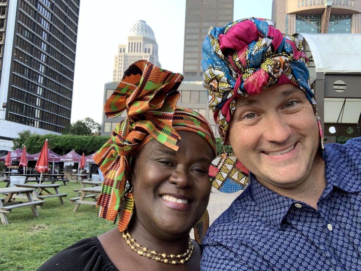 WorldFest brings Louisville together one country at a time Morning