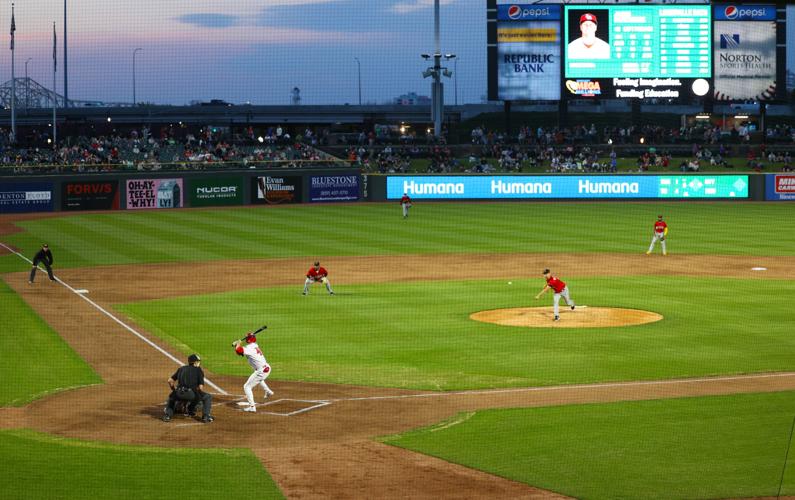 Slugger Field during Opening Night 2024.JPG