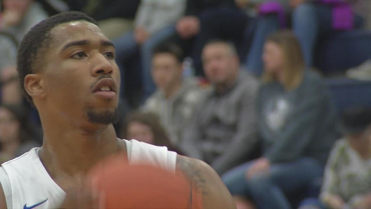 Lane Decision Time Is Nearing For Louisville Basketball Signee