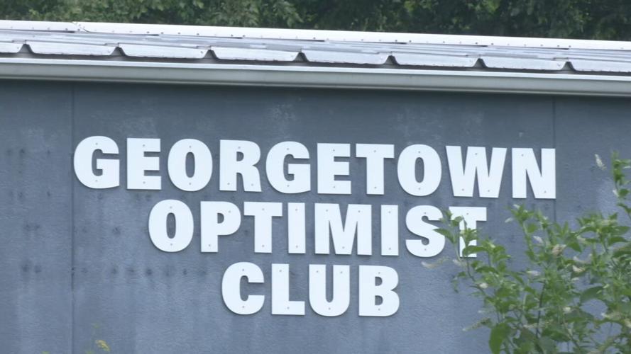 Georgetown Optimist Club