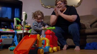 peripartum cardiomyopathy