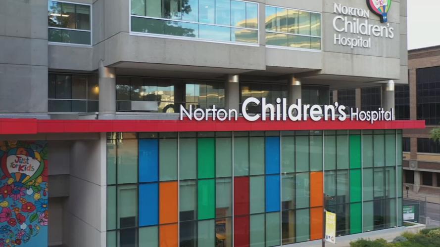 Norton Children's Hospital